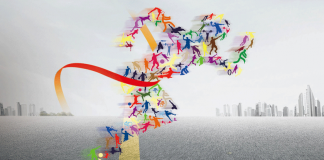 Koraki k boljšemu počutju