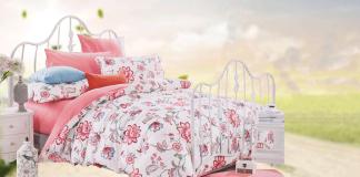 Priporočila za dober spanec.