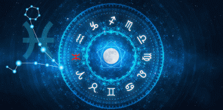 Preverite, kakšno bo vaše počutje, ko se luna nahaja v znamenju rib!