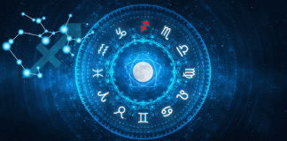 Preverite, kakšne so vaše možnosti za zabavo, ko se luna nahaja v znamenju strelca.