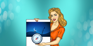 Želite izvedeti, kaj pomeni, ko je luna v določenem znamenju?