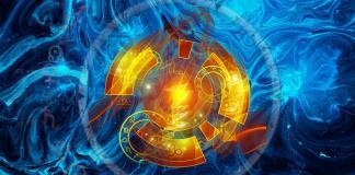 Kaj vam pove osnovna abeceda astrološke karte?