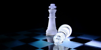 Marsovo potovanje v letu 2019