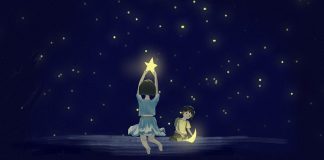 Lunin tedenski horoskop