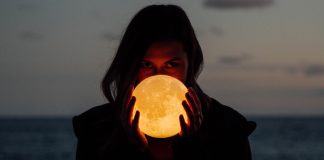 Lunin horoskop za lepši teden