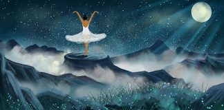 Tedenski lunin horoskop