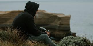 Brat je zapadel v slabo družbo