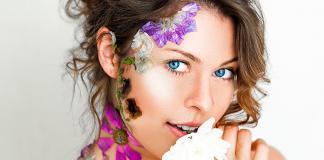 Koža, lepotne napake