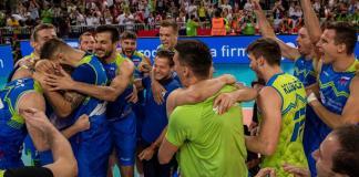 Foto: Odbojkarska zveza Slovenije