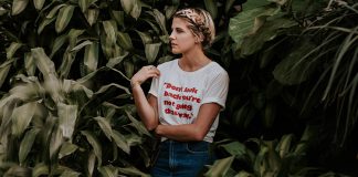 soočite se s preteklostjo