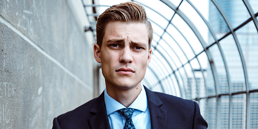 Kateri moški je prava izbira za vas