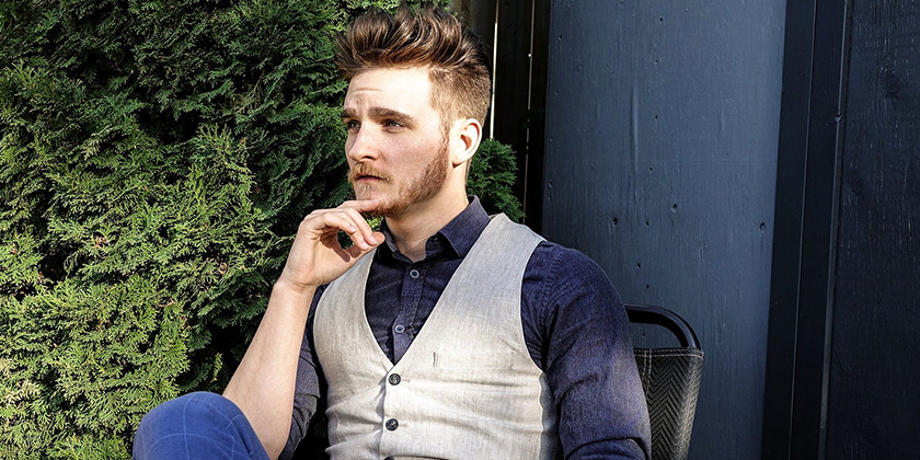 Kateri moški je prava izbira za vas