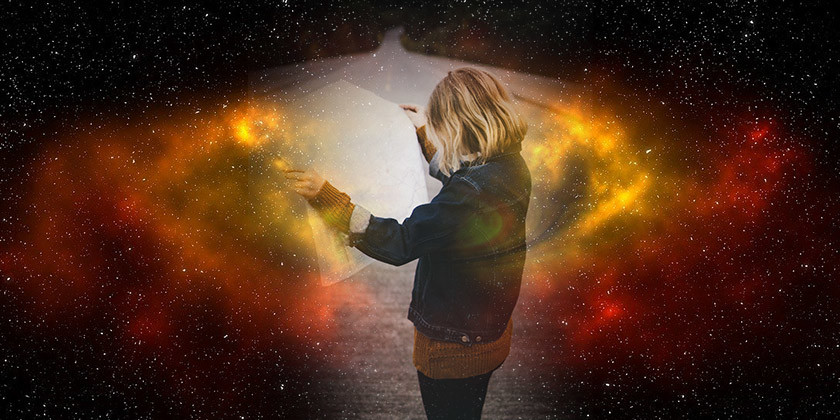 Planetarne energije marca