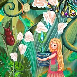 Dnevni horoskop - Prekmurska šega Gančki majoš