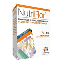 kapsule NutriFlor