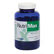 Klamatska alga RW®max