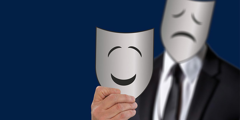 Bipolarna motnja razpoloženja ali manično depresivna bolezen