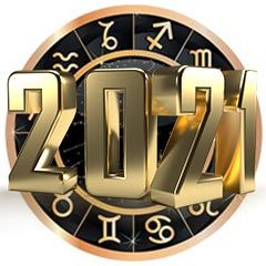 Horoskop za novo leto 2021