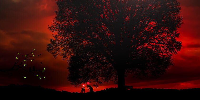 Astrološka splošna napoved za leto 2022