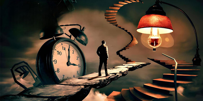 IZSTOPITE IZ TUNELA NOSTALGIČNE PRETEKLOSTI