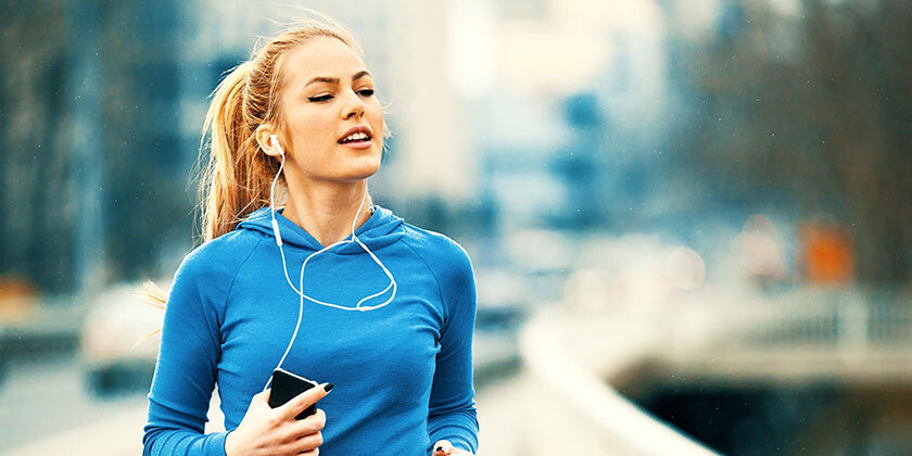 Kako biti in ostati vitki, kljub temu da se ne poslužujete diet?