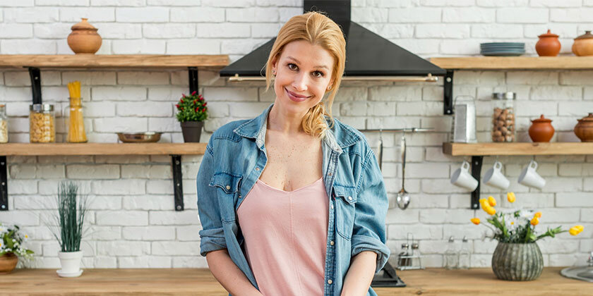 Kako biti in ostati vitki, kljub temu da se ne poslužujete diet?