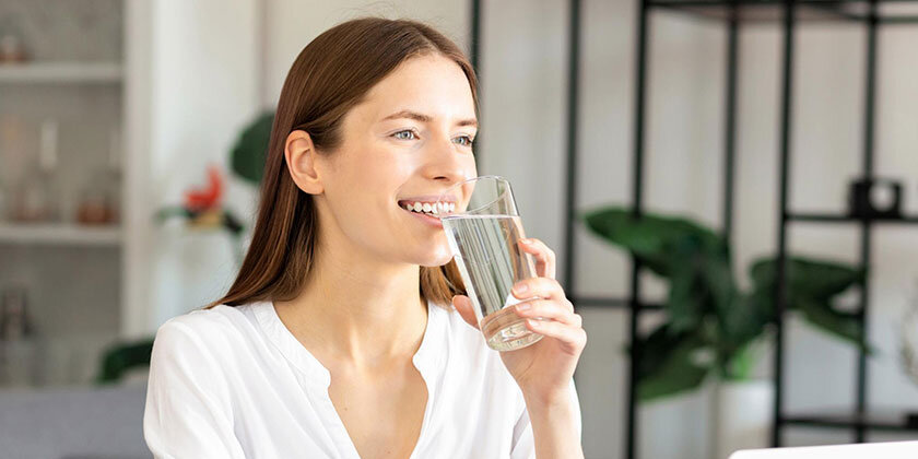 Kako biti in ostati vitki, kljub temu da se ne poslužujete diet?