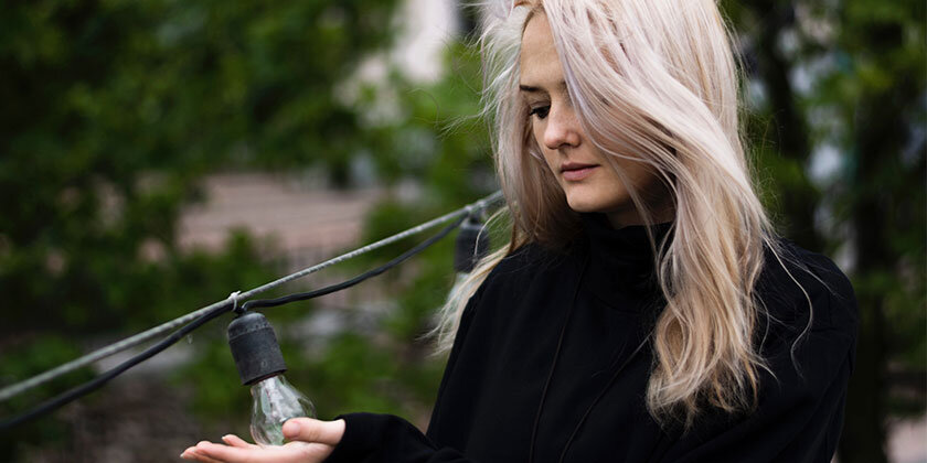 Prepoznajte negativne ljudi in se jim izognite