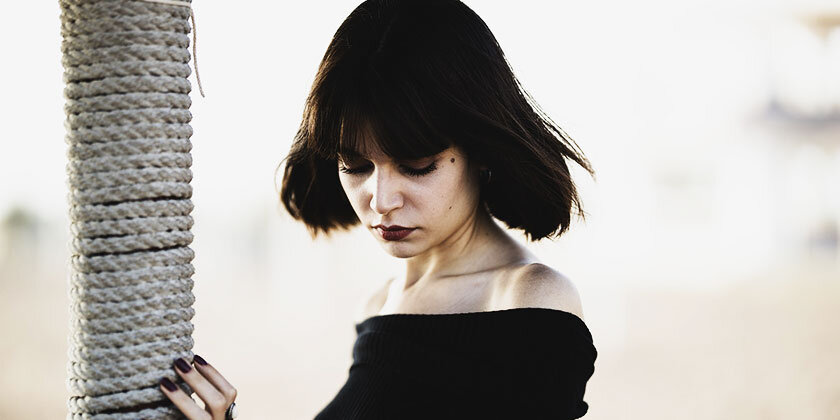 Naj bodo čustva vaš najljubši učitelj