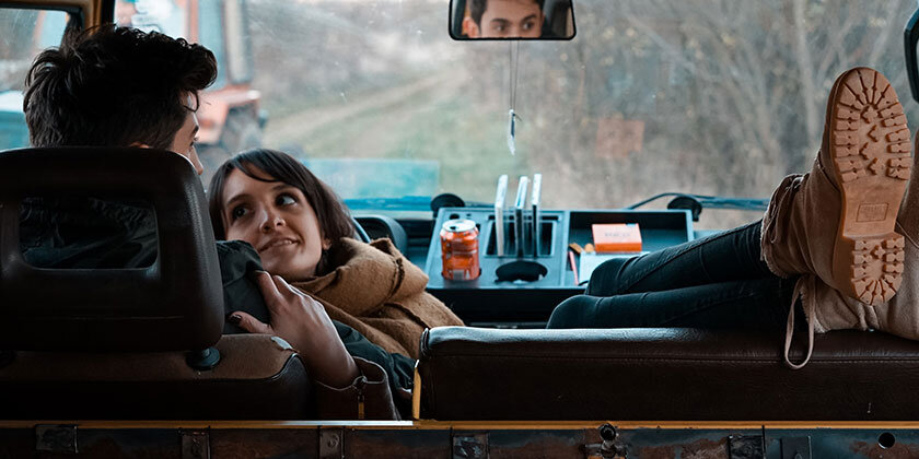 Razpravljanje je lahko tudi koristno, saj prinaša razjasnitev