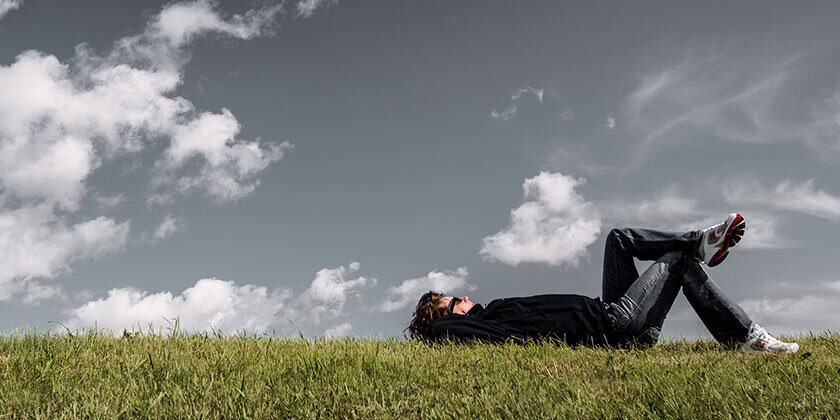 Sanjači so svobodni duhovi osebnostnega sveta