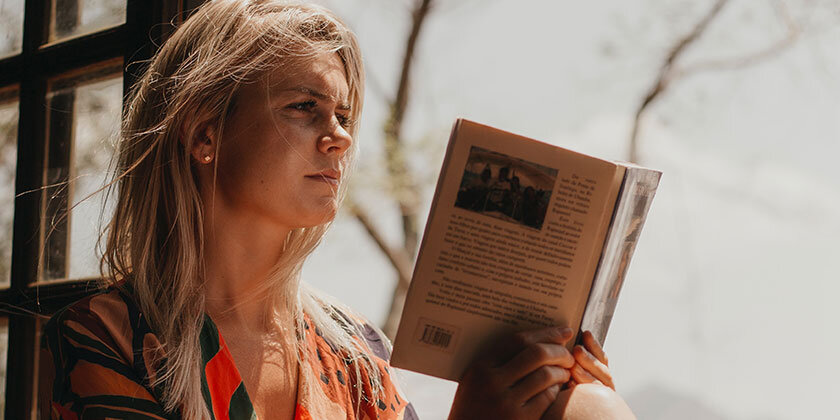 Vas zanima, kako ohraniti dober spomin?