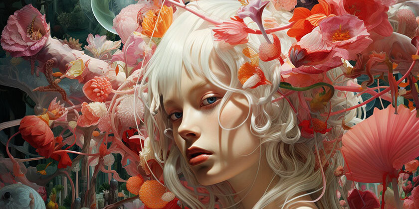 Če želite skrbeti za druge, morate najprej pomisliti nase. Od vas samih je odvisno, kako se boste razvajali.