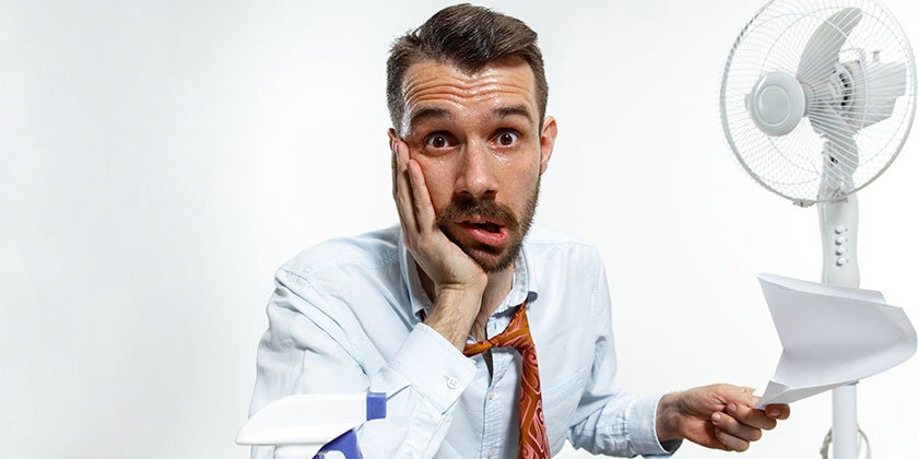 Ženske, kaj storiti, ko se v partnerskem odnosu počutite kot mama?