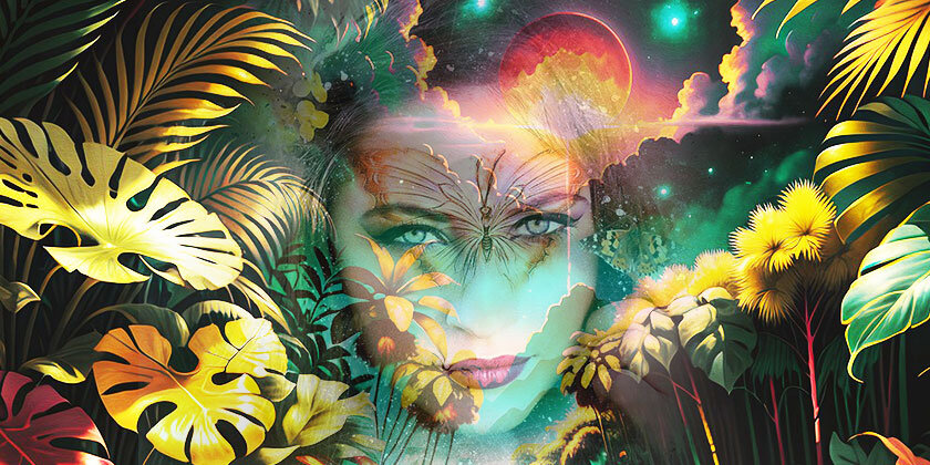 Tedenski lunin horoskop za obdobje od 14. do 20. avgusta 202