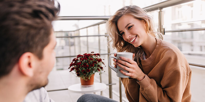 Kaj vam prinaša obdobje Venere v znamenju ljubeznive tehtnice?