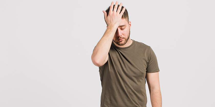 Čustva moški n ženske doživljamo na različen način