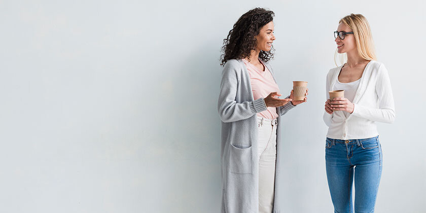 Ste sposobni globokega poslušanja?