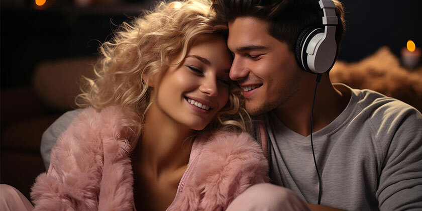 Znamenja, ki jim je dolgo razmerje pisano na kožo so