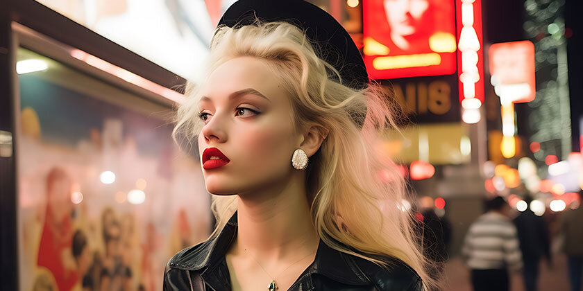 Preverite ali je vaša želja po slavi pozitivno usmerjena tudi s strani zvezd!