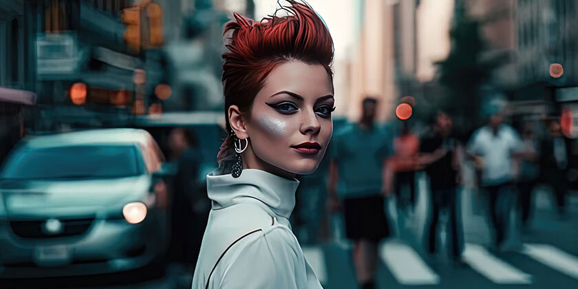 Preverite ali je vaša želja po slavi pozitivno usmerjena tudi s strani zvezd!