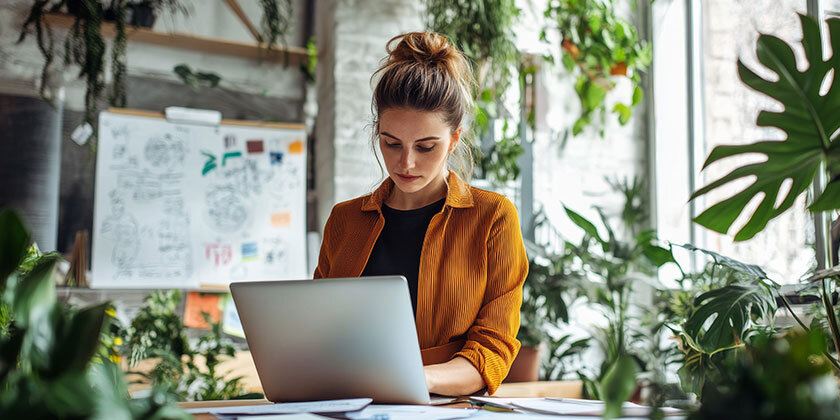Katere ženske zodiaka so najraje same svoj šef?