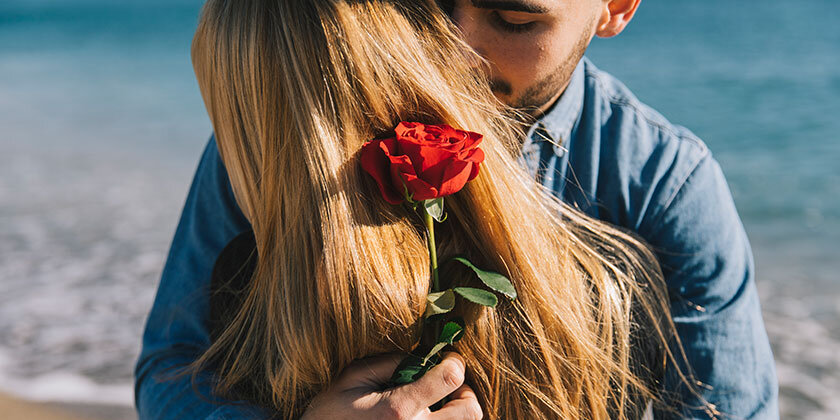 Ženske, ki razmerja dojemajo najbolj resno