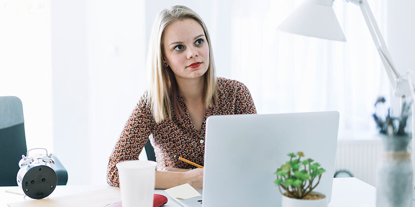 Katere ženske zodiaka so najraje same svoj šef?