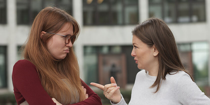 Preverite, kako se glede na vaše astro znamenje znajdete v vlogi bivšega prijatelja ali bivše prijateljice?
