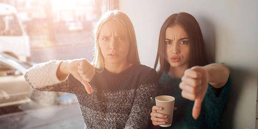 Preverite, kako se glede na vaše astro znamenje znajdete v vlogi bivšega prijatelja ali bivše prijateljice?