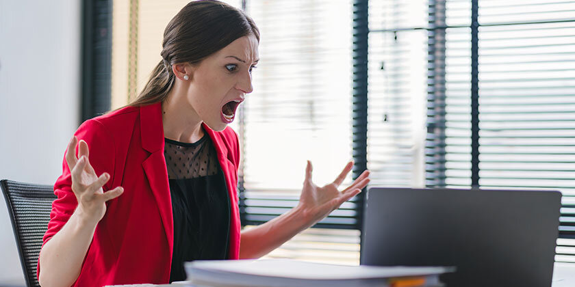 V katerem znamenju so običajno rojene strupene oziroma toksične sodelavke?