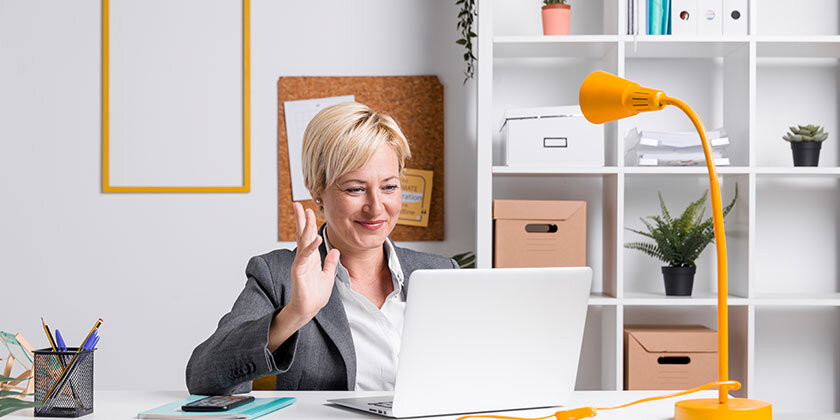 Znotraj vaših moči lahko ustrežete vsaki svoji želji. Uspeh je posledica vašega mišljenja