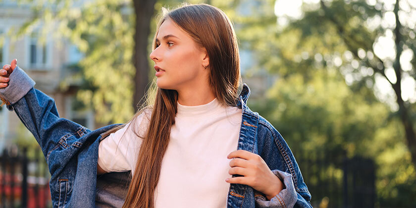 Najstnik si mora zaslužiti zaupanje, da lahko dobi več svobode.