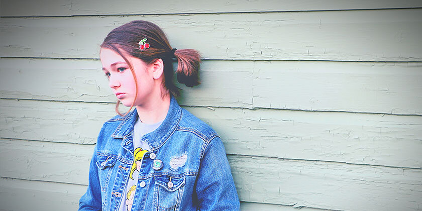 Najstnik si mora zaslužiti zaupanje, da lahko dobi več svobode.